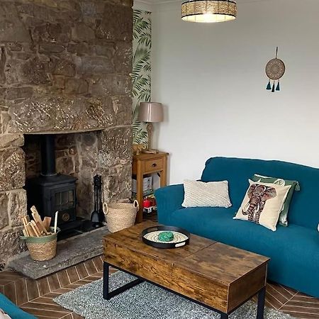 Quarryman'S Holiday Let Llysfaen Экстерьер фото