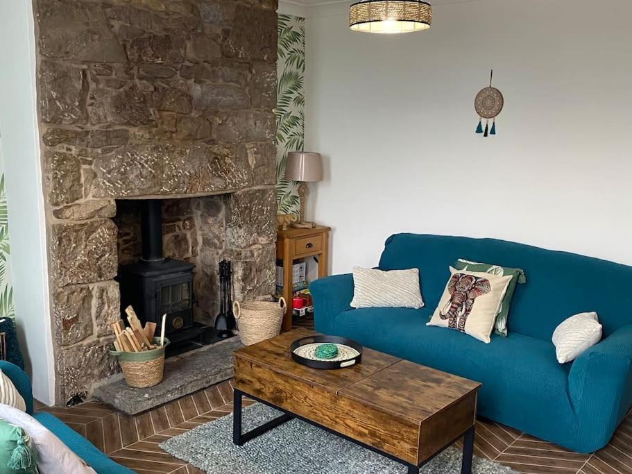 Quarryman'S Holiday Let Llysfaen Экстерьер фото