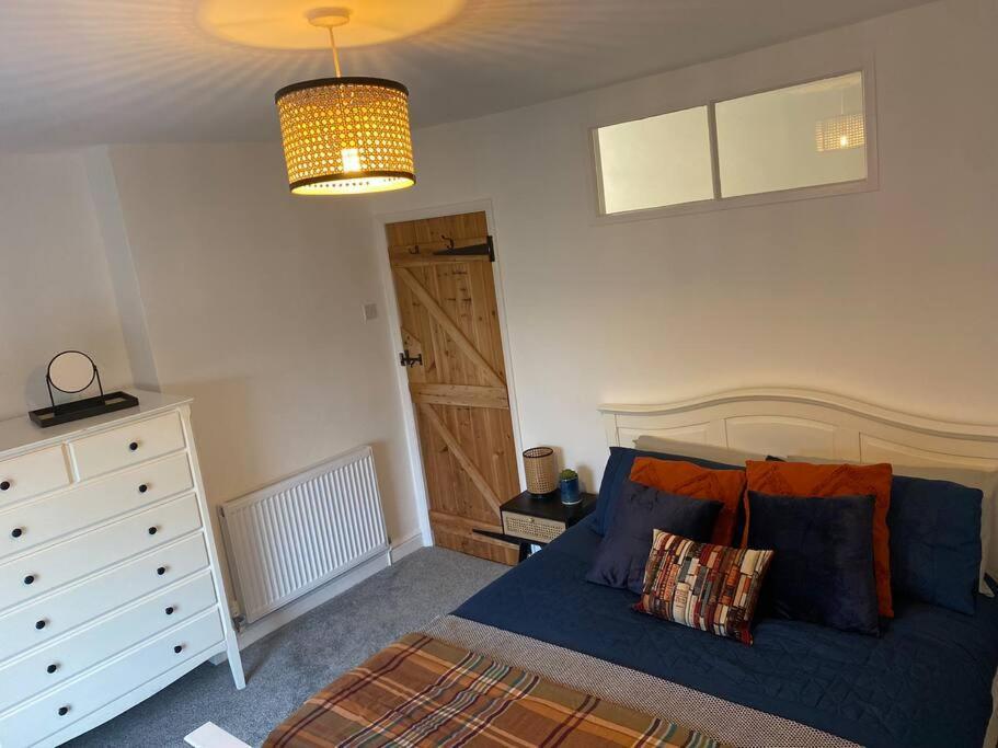 Quarryman'S Holiday Let Llysfaen Экстерьер фото