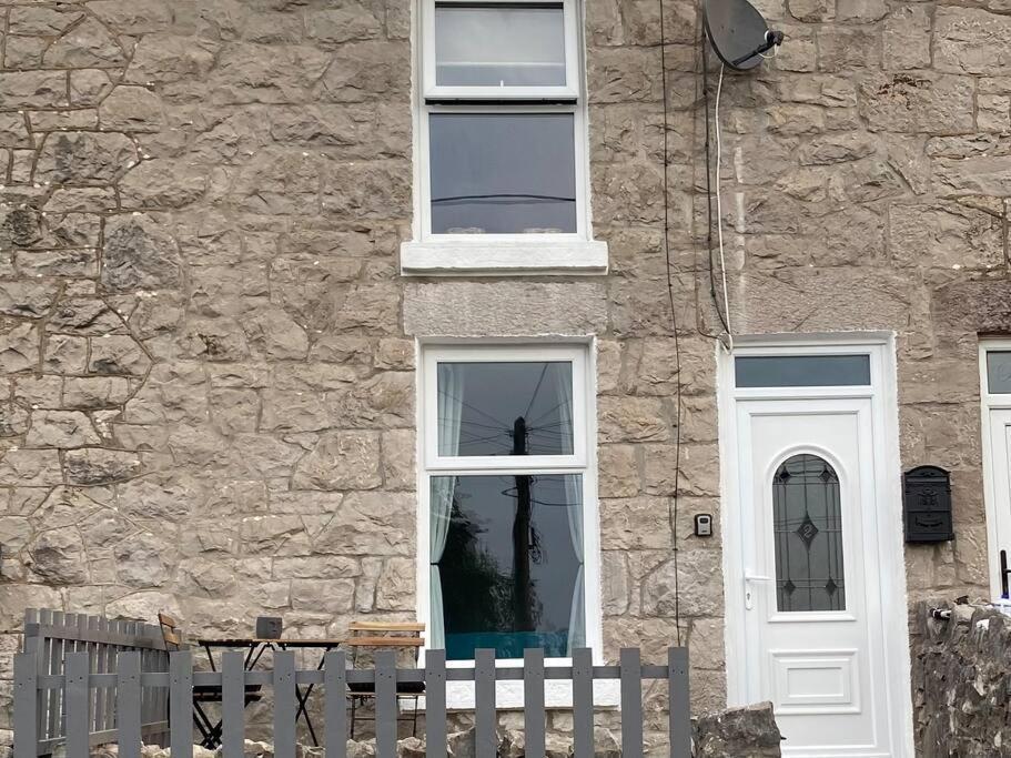 Quarryman'S Holiday Let Llysfaen Экстерьер фото