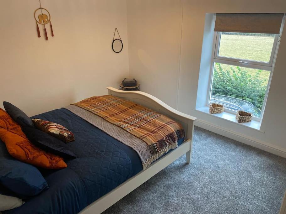 Quarryman'S Holiday Let Llysfaen Экстерьер фото